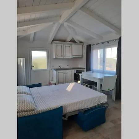 Apartament Stella Marina *
