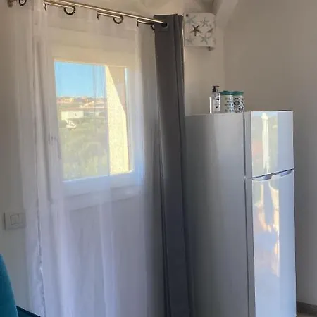 Stella Marina Apartament