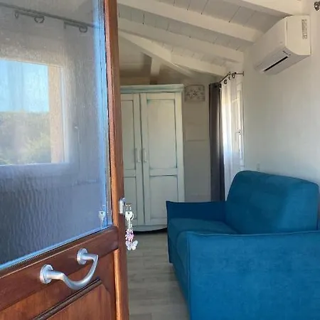 Stella Marina Apartmán *