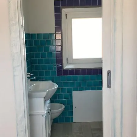 Stella Marina * 올비아