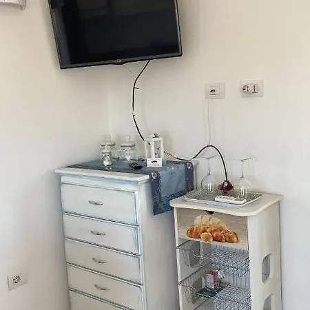 아파트 Stella Marina *